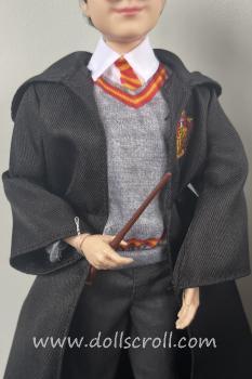 Mattel - Harry Potter - Harry Potter - кукла